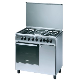 Bếp tủ liền lò Malloca PA 29042EEX