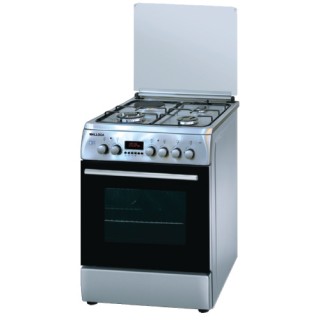 Bếp tủ liền lò Malloca F 6097