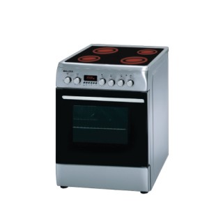 Bếp tủ liền lò Malloca F 6098