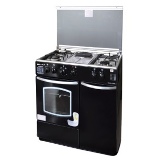 Bếp tủ liền lò Malloca RC 90A1B