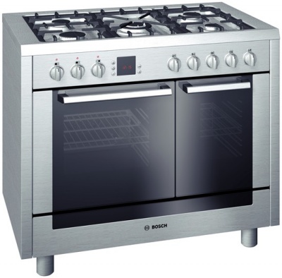 Bếp tủ liền lò Bosch HSB745A55E