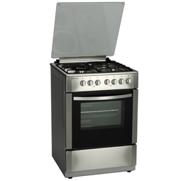 Bếp tủ liền lò Electrolux  EKM 6645X