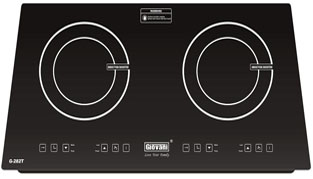 Bếp từ Giovani G 282T