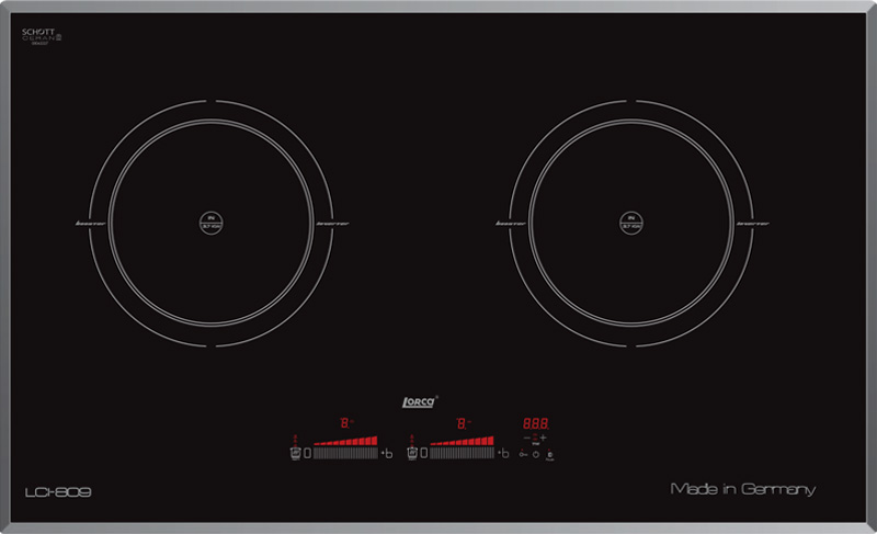 Bếp từ Lorca LCI 809