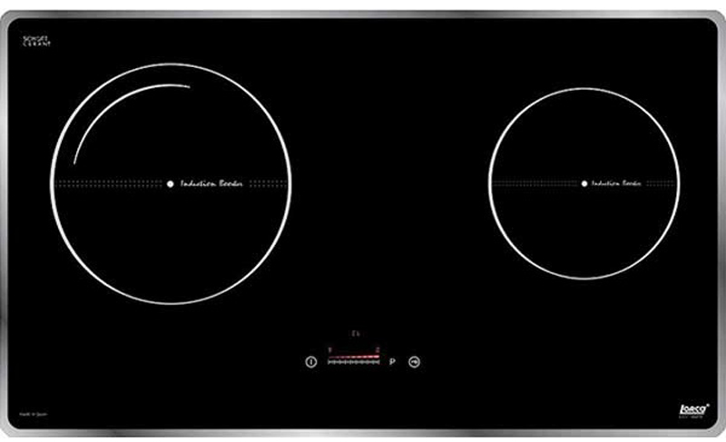 Bếp từ Lorca LCI 829