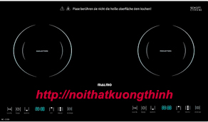Bếp từ Malmo MC 213ID