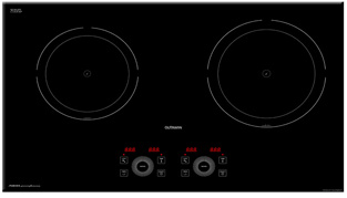 mua bếp từ Munchen G60 ở đâu tại Hà Nội