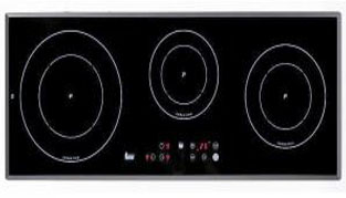 Bếp từ Teka IR 90HS