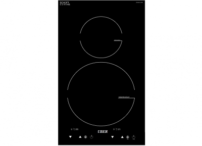 Bếp Domino Uber S50