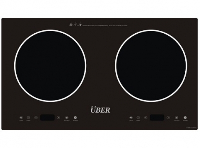 Bếp từ Uber 3V 86CRS