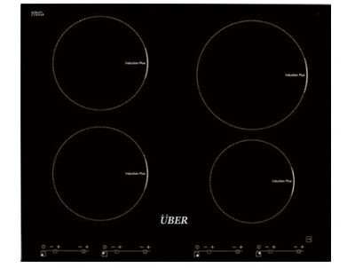 Bếp từ Uber S 400BS