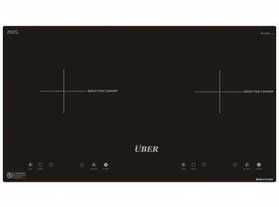 Bếp từ Uber S70 DUO