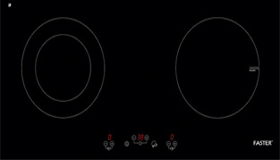 Bếp từ Faster FS 740TE