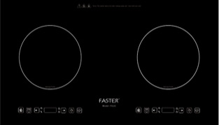 Bếp từ Faster FS 2C