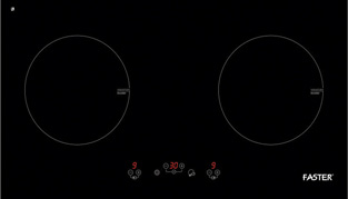 Bếp từ Faster FS 740T
