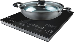 Bếp từ Chefs EH IH2000A