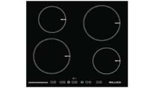 Bếp từ Malloca MH04I