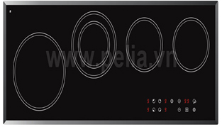 Bếp từ Pelia RH 940 T1