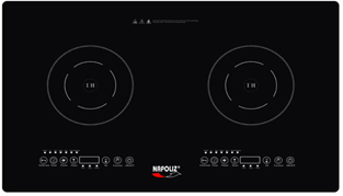Bếp từ Napoliz NA 20C12 