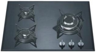 Bếp ga Cata 6FC 3SB