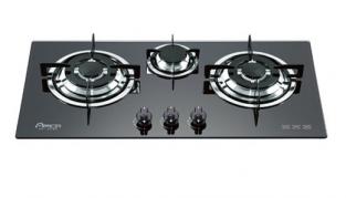 Bếp ga Arior AR 037BE