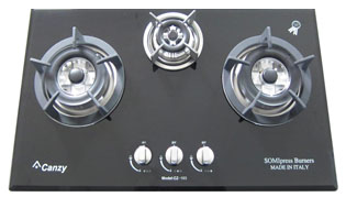 Bếp ga Canzy CZ 103