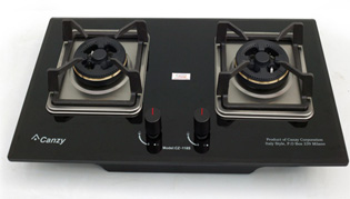 Bếp ga Canzy CZ 118S