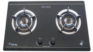 Bếp ga Canzy CZ 202