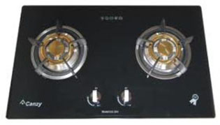 Bếp ga Canzy CZ 208