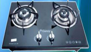 Bếp ga Canzy CZ 26