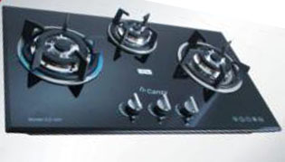 Bếp ga Canzy CZ 307