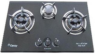 Bếp ga Canzy CZ 308