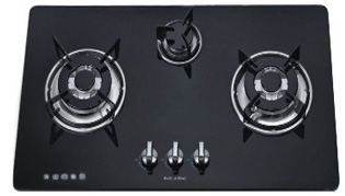 Bếp ga Canzy LA 318AC