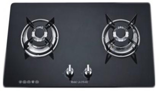 Bếp ga Canzy LA 318AS