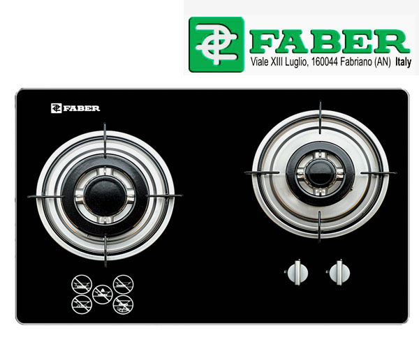 Bếp ga Faber FB 206GST