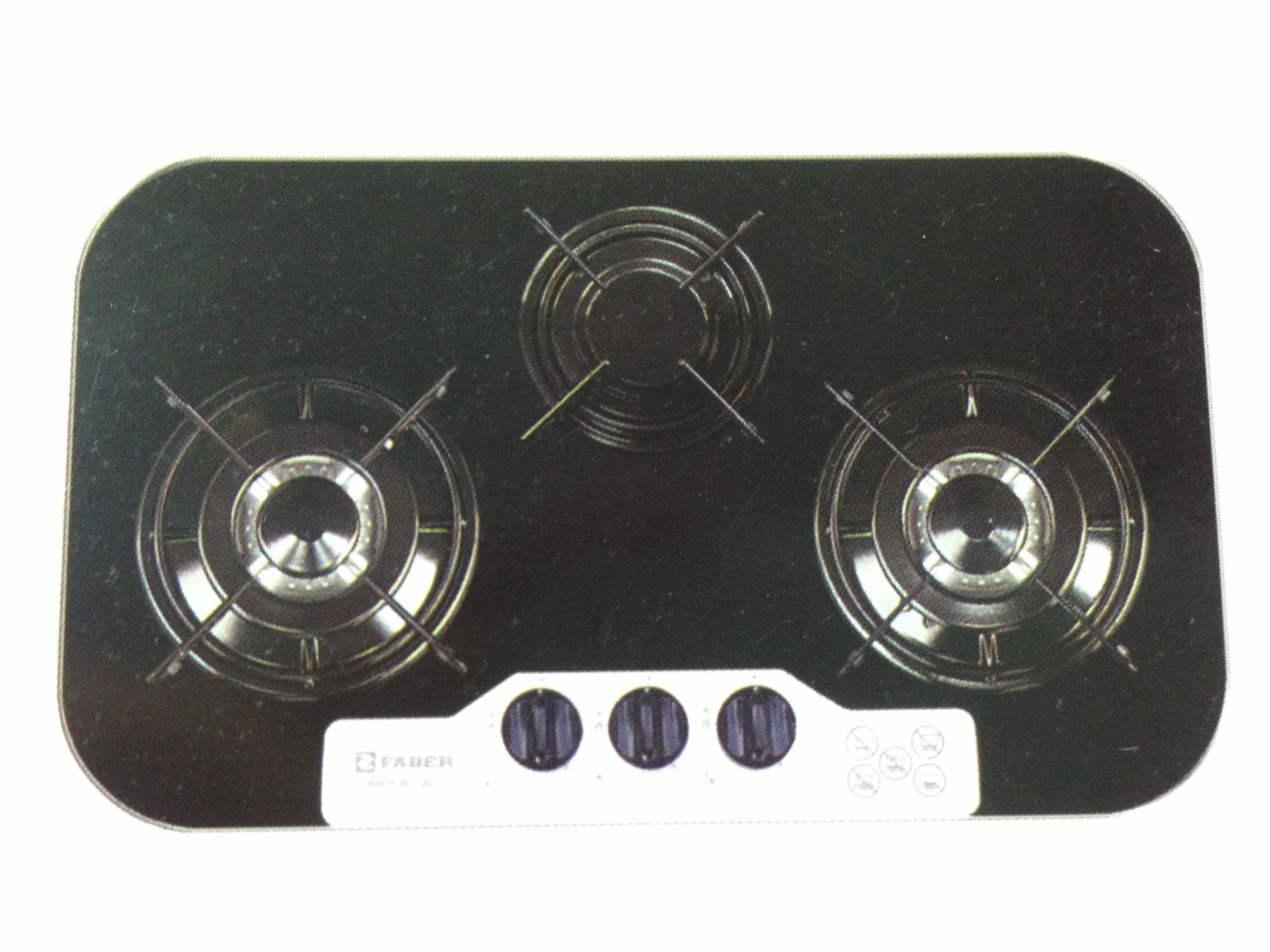 Bếp ga Faber FB 703BGSS