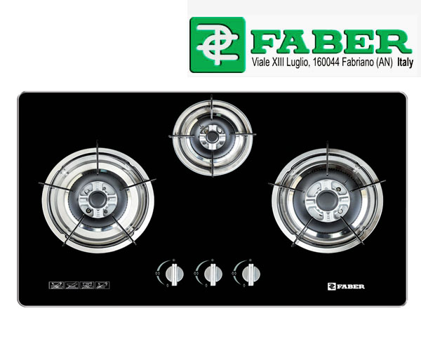 Bếp ga Faber FB A05G3(DSB)