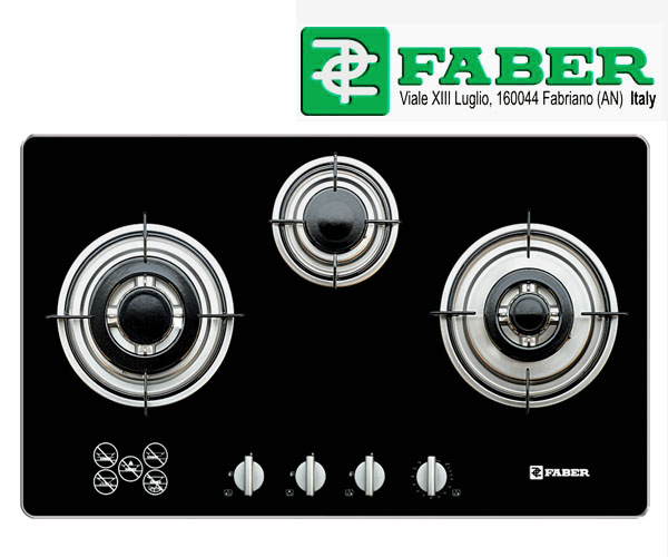 Bếp ga Faber FB 302GST