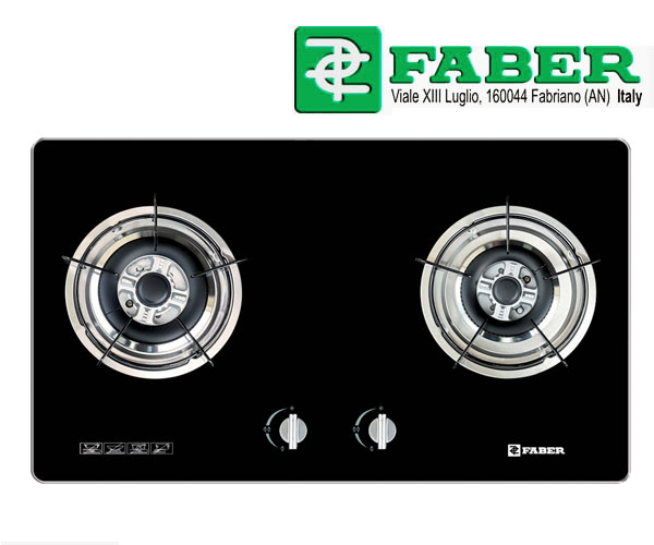 Bếp ga Faber FB A05G2(DSB)