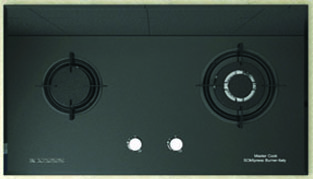 Bếp ga Mastercook MC 2206M