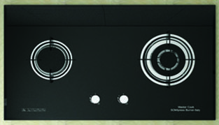 Bếp ga Mastercook MC 2206S