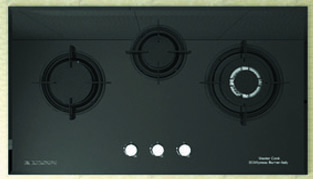 Bếp ga Mastercook MC 2308M
