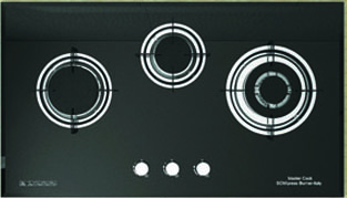 Bếp ga Mastercook MC 2308S