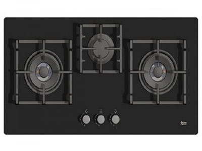 Bếp ga Teka CGW LUX 86 3G AL AL TR