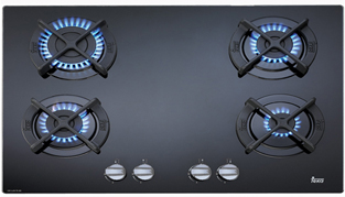 Bếp ga Teka CG LUX-70 4G AI AL