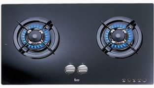 Bếp ga Teka CZ LUX 75 2G AL TR AL