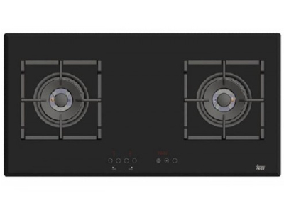 Bếp ga Teka CGW LUX86 TC 2G AL AL TR