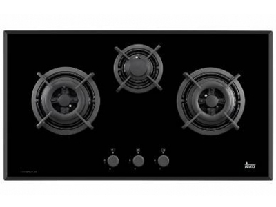 Bếp ga Teka GK LUX 86 3G AL AL