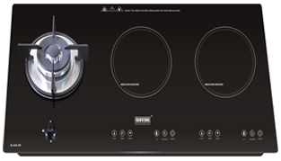 Bếp ga từ Giovani G 343GT