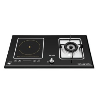 Bếp ga từ Malloca FA 2BNEW
